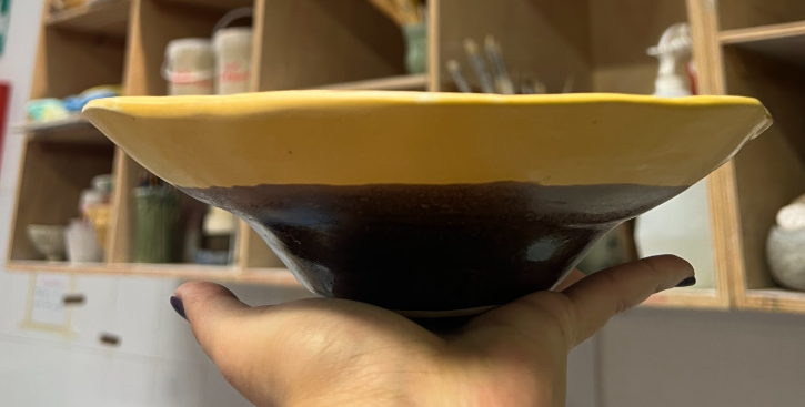 Bowl No. 2