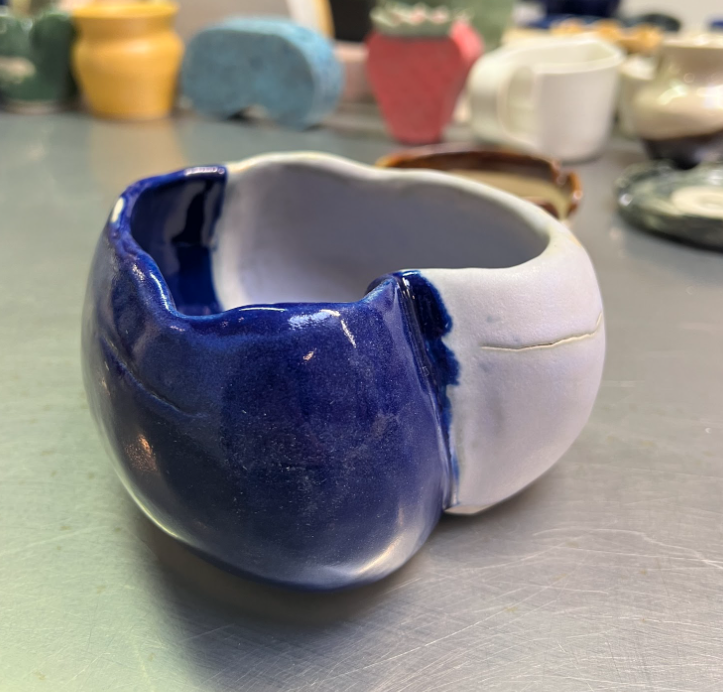 Bowl No. 3