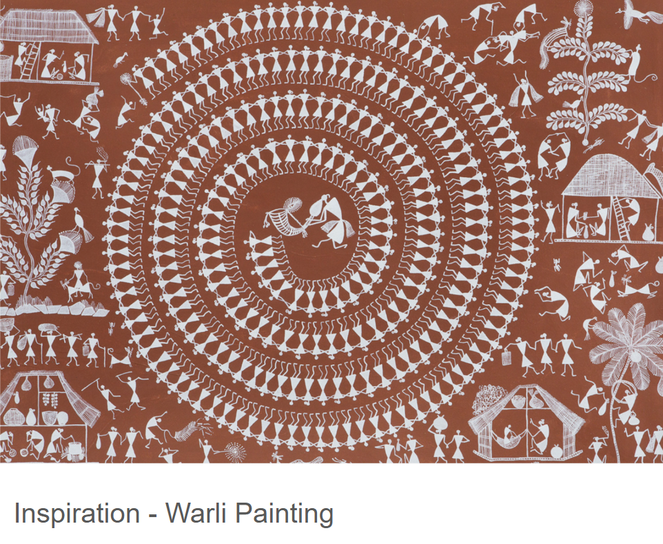 Box, inspiration reference