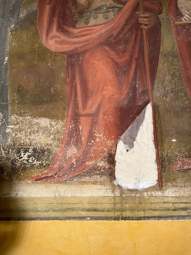 Consolidation in progress