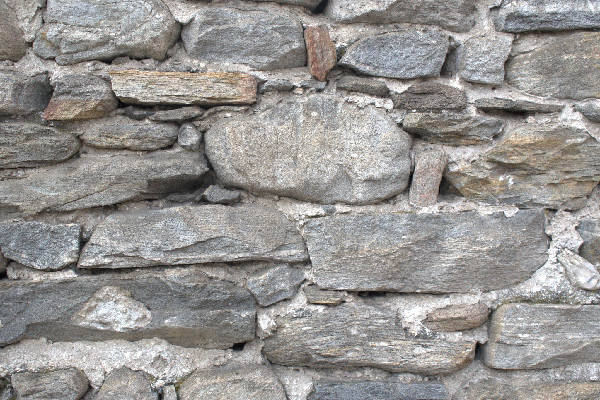 San Vittorio Church, conservation report