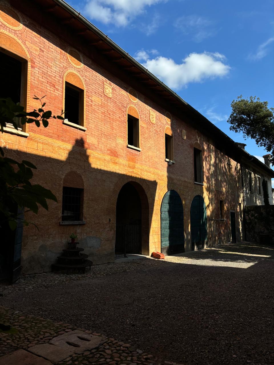 Villa Medici exterior