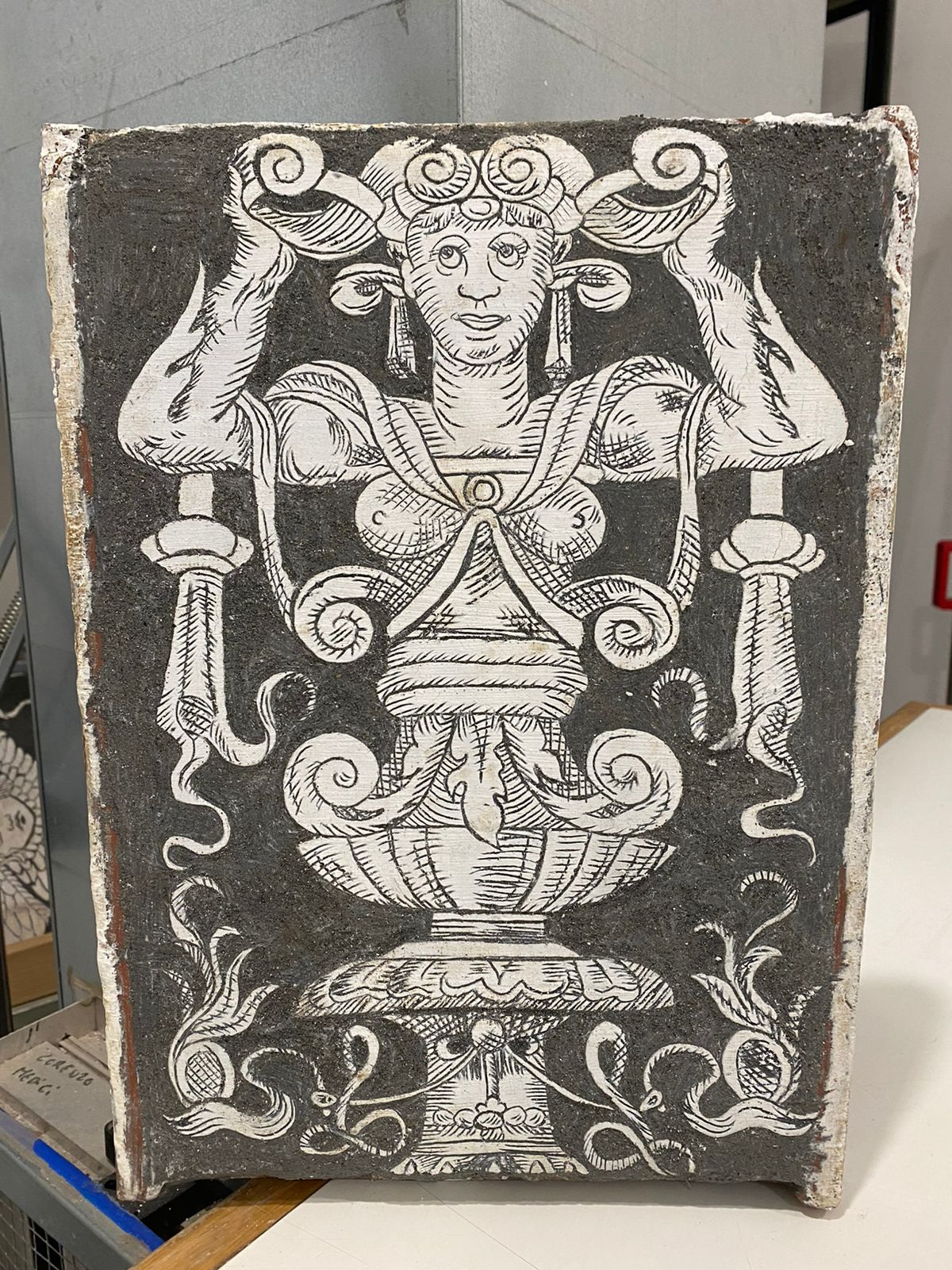 Refining the design detail